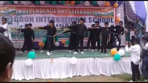 Doon International School students and campus activity photo 21